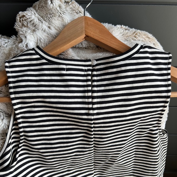 J Crew Black and White Camisole - Bundle Discount - Picture 3 of 5
